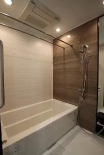 文京区小石川３丁目のマンション
