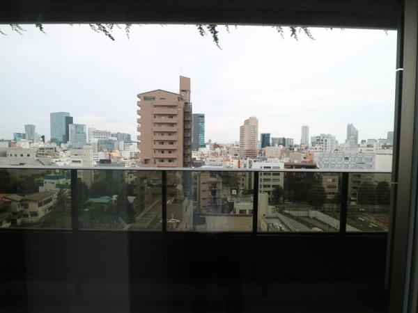 渋谷区神宮前２丁目のマンション