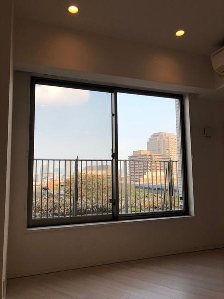 渋谷区恵比寿４丁目のマンション