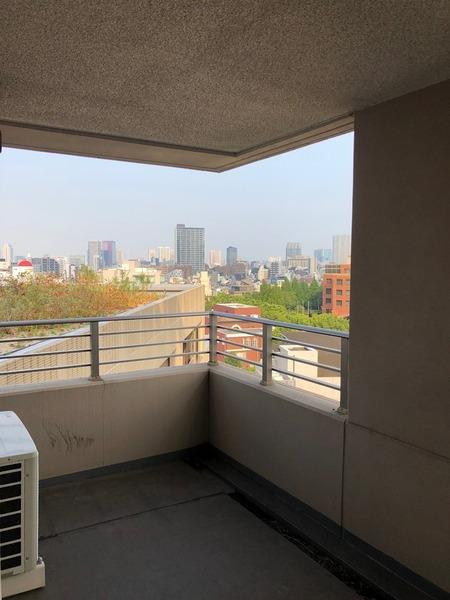 渋谷区恵比寿４丁目のマンション