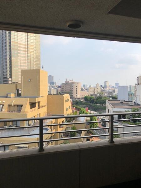 渋谷区恵比寿４丁目のマンション