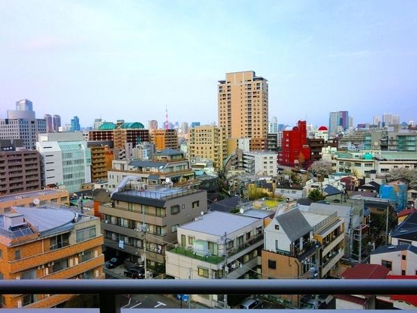 渋谷区恵比寿４丁目のマンション