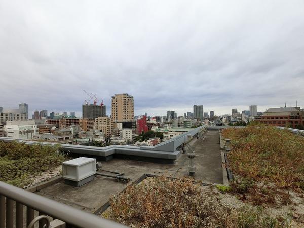 渋谷区恵比寿４丁目のマンション
