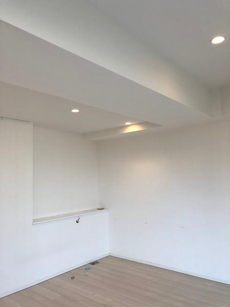 渋谷区恵比寿４丁目のマンション