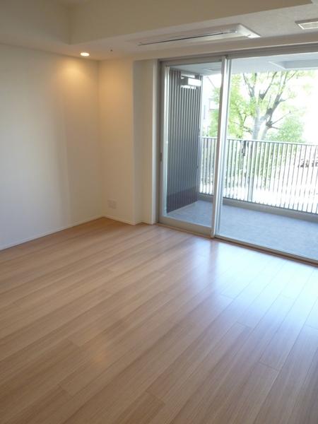 渋谷区鶯谷町のマンション