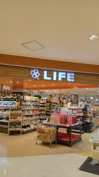 品川区北品川５丁目のマンション(ライフ大崎ニューシティ店)