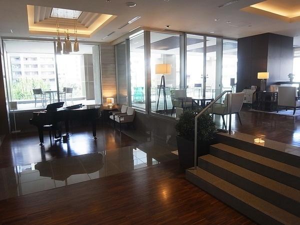 品川区北品川５丁目のマンション