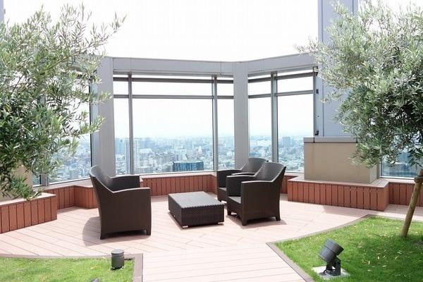 品川区北品川５丁目のマンション