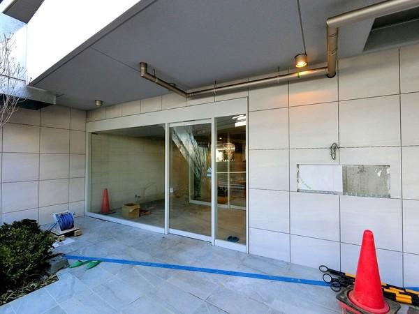 港区南青山７丁目のマンション
