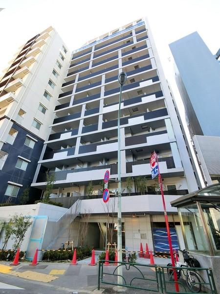 港区南青山７丁目のマンション