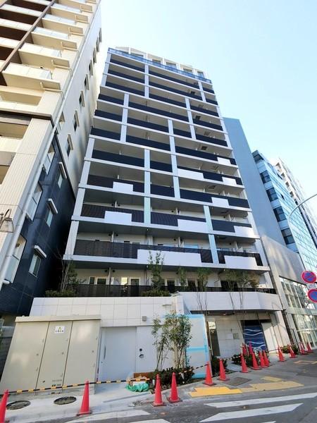 港区南青山7丁目のマンション