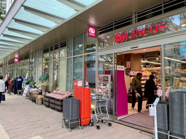 港区白金１丁目のマンション(リンコス白金ザ・スカイ店)