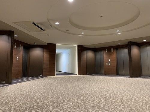 港区芝浦４丁目のマンション