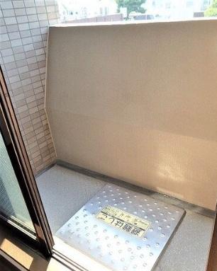港区高輪２丁目のマンション