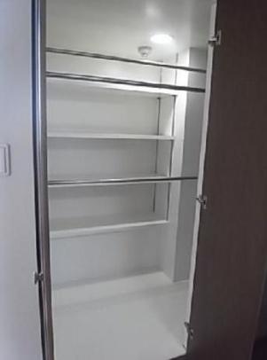 港区高輪２丁目のマンション
