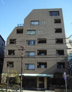 エンゼルピュア高輪