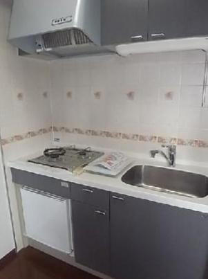 港区高輪２丁目のマンション
