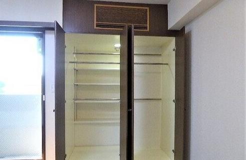 港区高輪２丁目のマンション