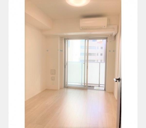 港区三田３丁目のマンション