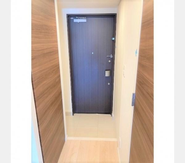 港区三田３丁目のマンション
