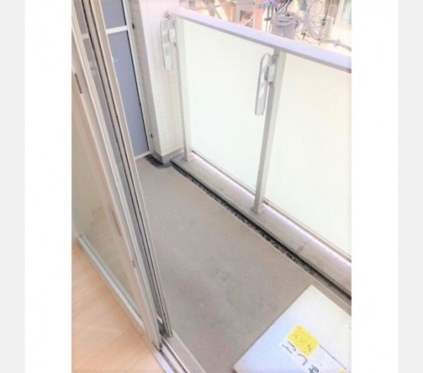 港区三田３丁目のマンション