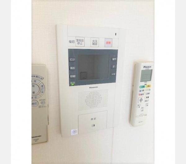 港区三田３丁目のマンション