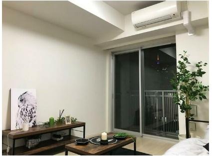 港区三田３丁目のマンション