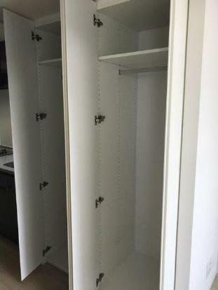 港区三田３丁目のマンション