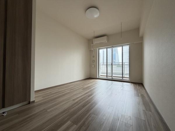 港区海岸３丁目のマンション