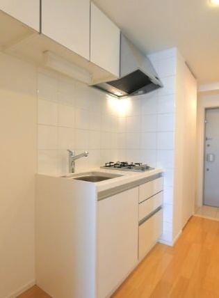 港区元赤坂１丁目のマンション