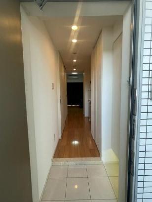 港区元赤坂１丁目のマンション
