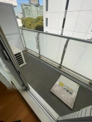 港区元赤坂１丁目のマンション