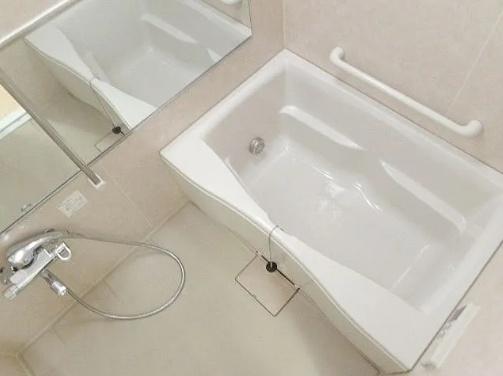 中央区新富２丁目のマンション