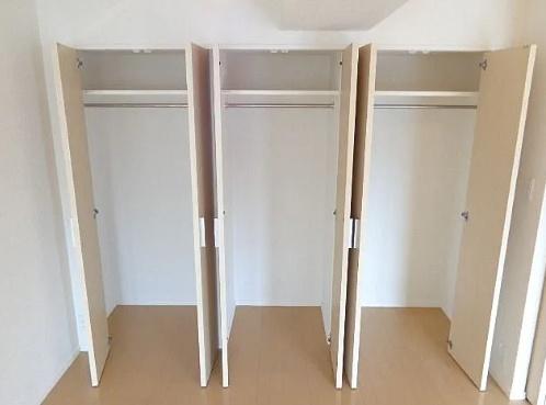 中央区新富２丁目のマンション