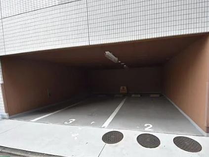 中央区新富２丁目のマンション