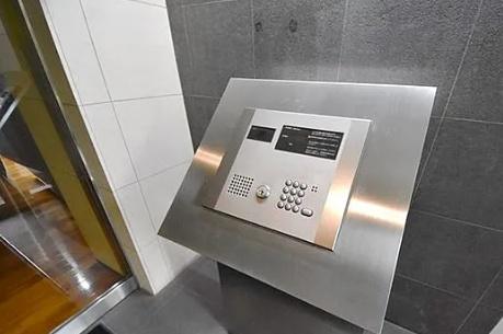 中央区新富２丁目のマンション