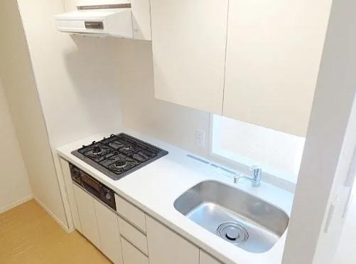 中央区新富２丁目のマンション