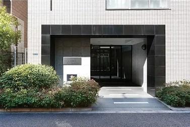 中央区湊３丁目のマンション