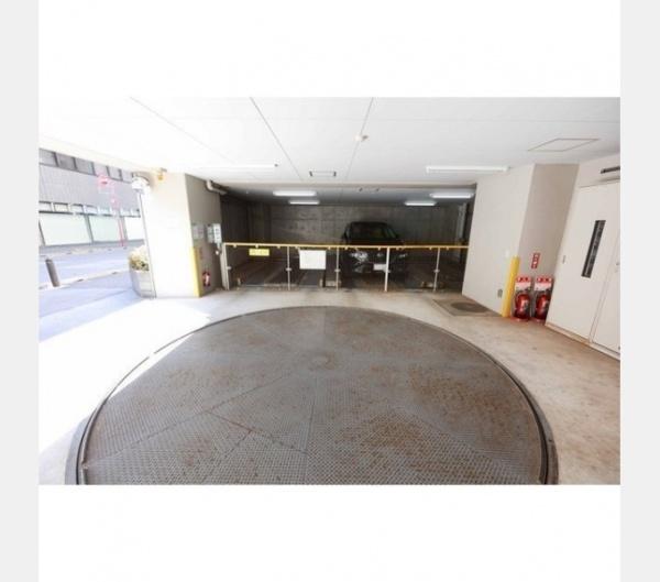 中央区湊３丁目のマンション