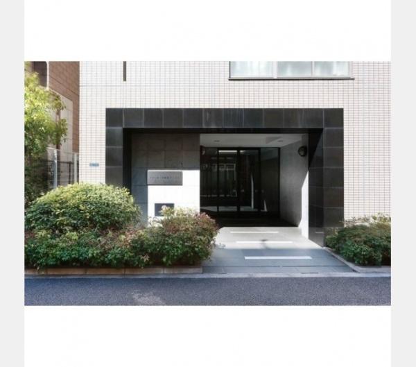 中央区湊３丁目のマンション