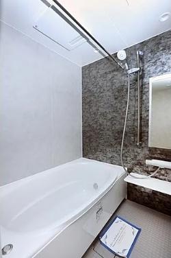 中央区湊３丁目のマンション