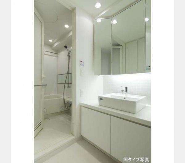 中央区日本橋人形町３丁目のマンション