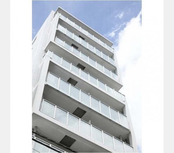 中央区日本橋人形町３丁目のマンション