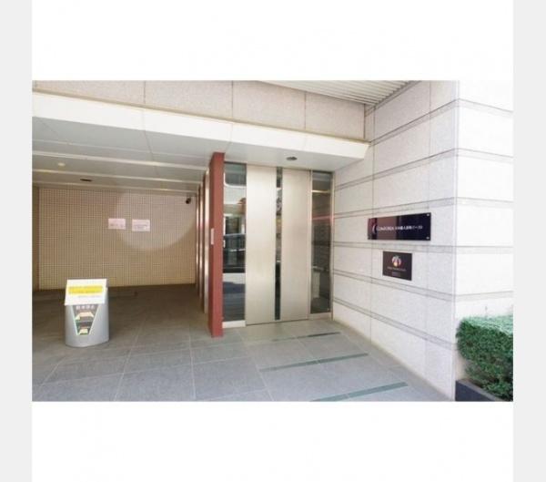中央区日本橋人形町３丁目のマンション