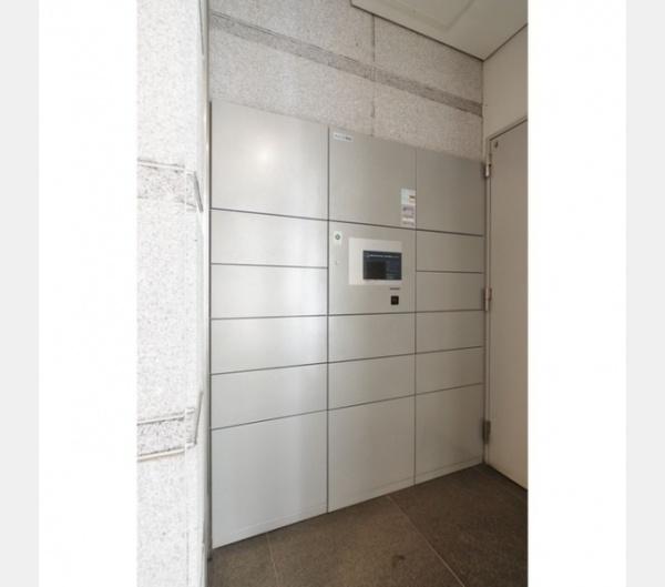 中央区日本橋人形町３丁目のマンション