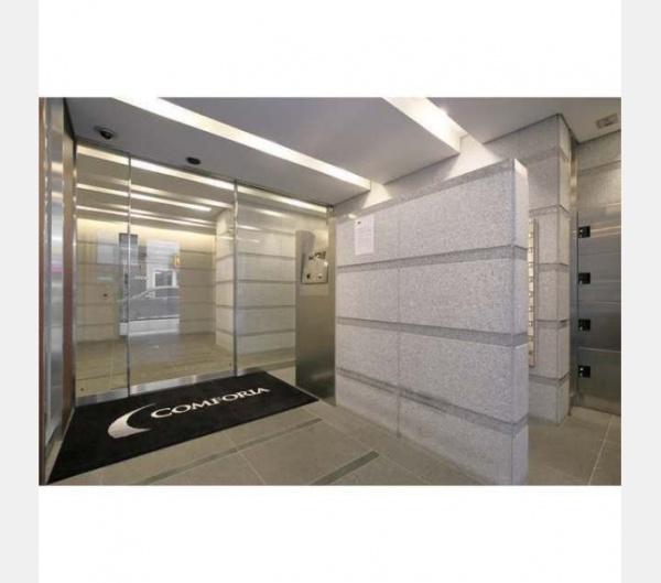 中央区日本橋人形町３丁目のマンション