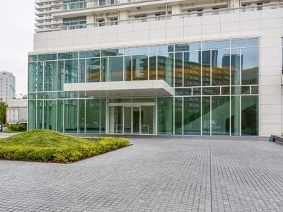 中央区晴海２丁目のマンション