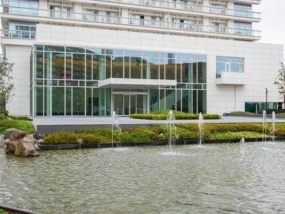 中央区晴海２丁目のマンション