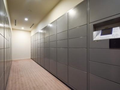 中央区晴海２丁目のマンション