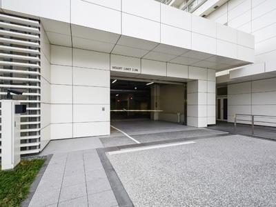 中央区晴海２丁目のマンション